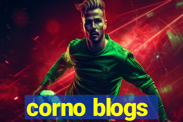 corno blogs